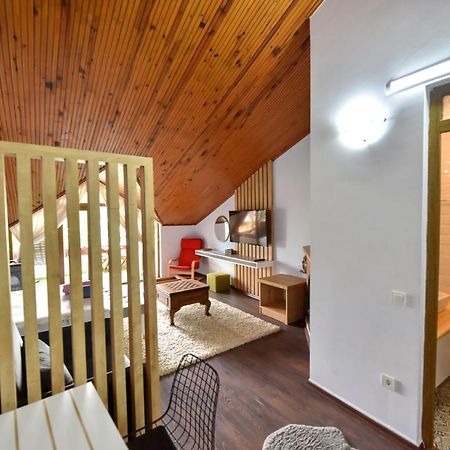 4 Rooms Gocek Apart Fethiye Buitenkant foto