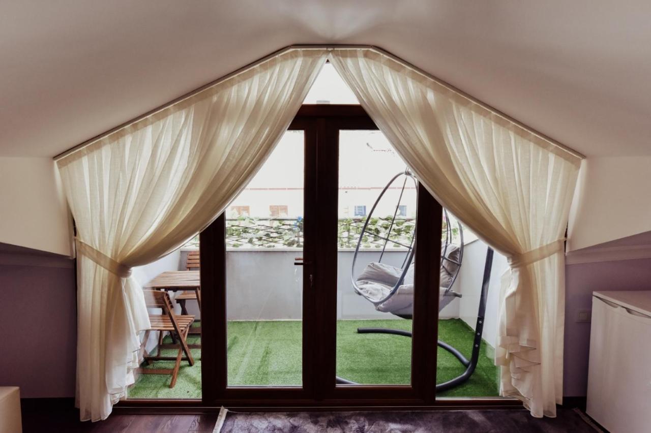 4 Rooms Gocek Apart Fethiye Buitenkant foto