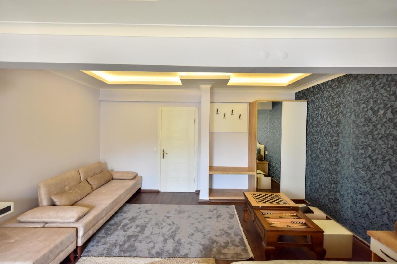 4 Rooms Gocek Apart Fethiye Buitenkant foto
