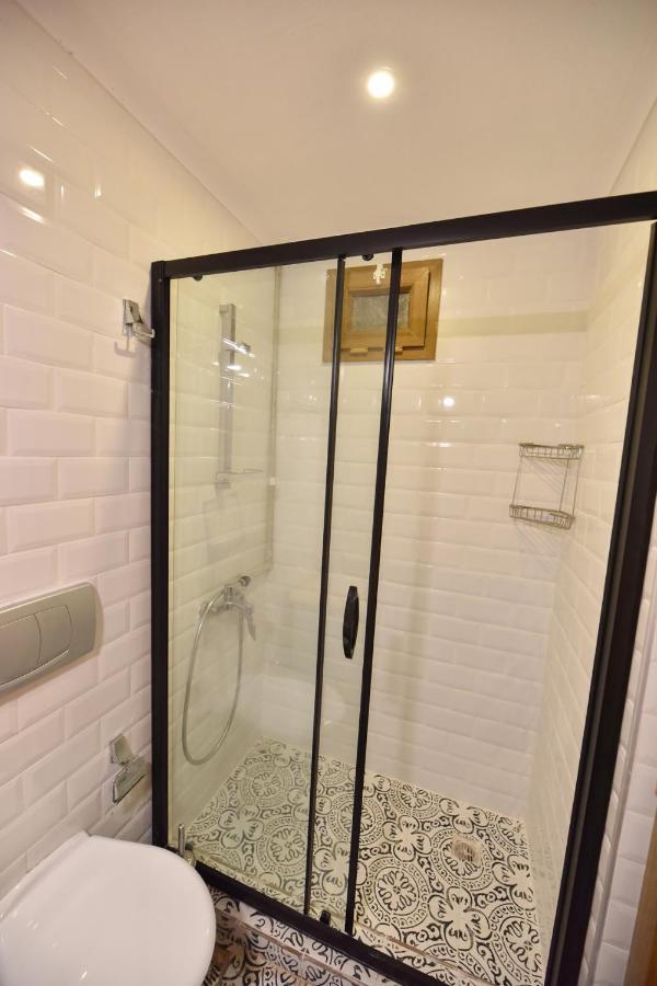 4 Rooms Gocek Apart Fethiye Buitenkant foto