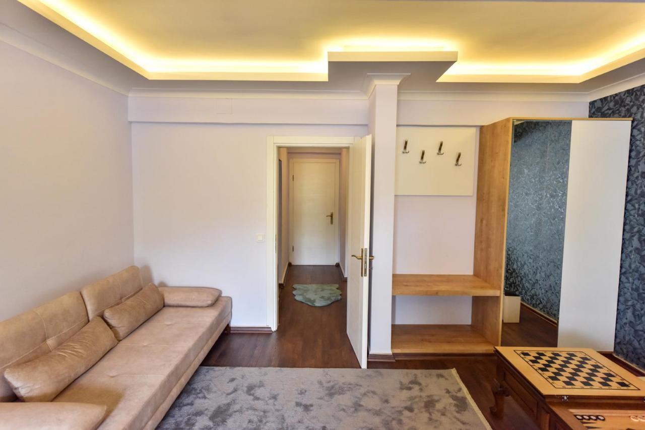 4 Rooms Gocek Apart Fethiye Buitenkant foto