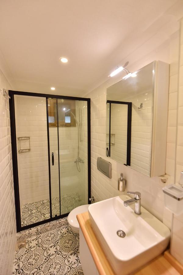 4 Rooms Gocek Apart Fethiye Buitenkant foto