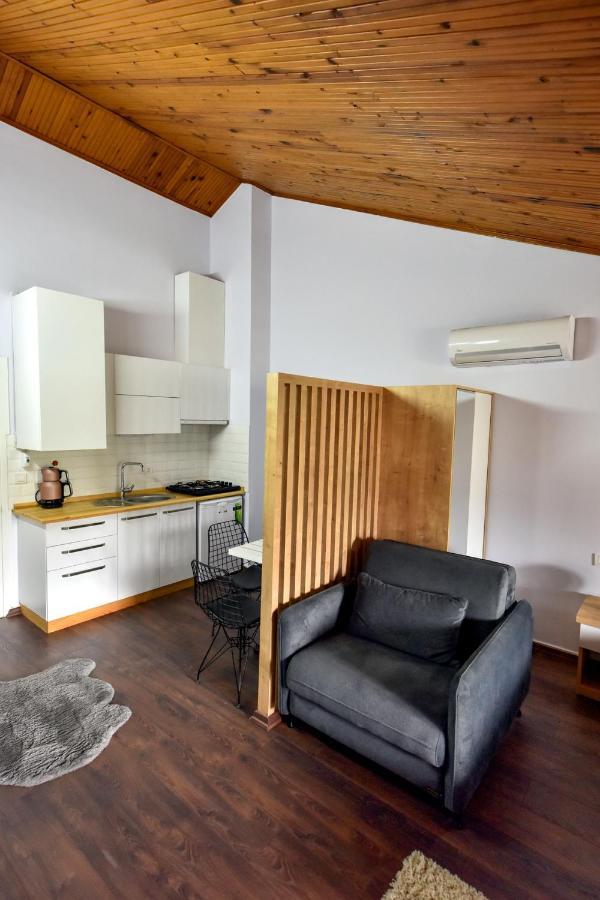 4 Rooms Gocek Apart Fethiye Buitenkant foto